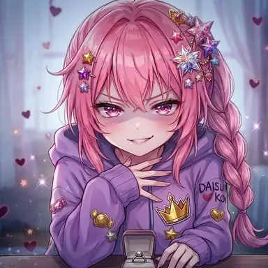 Profile image of まよ-裏