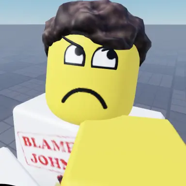 Profile image of Shedletsky