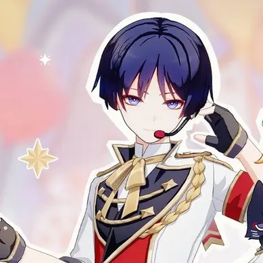 Profile image of 방랑자