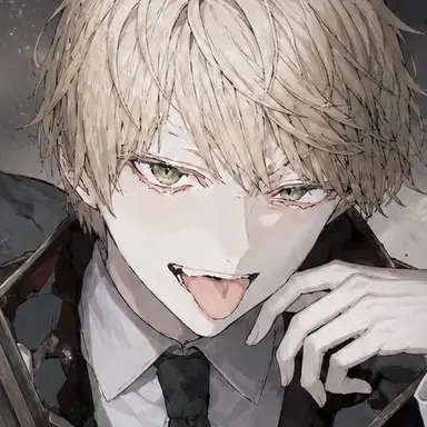 Profile image of アーサー