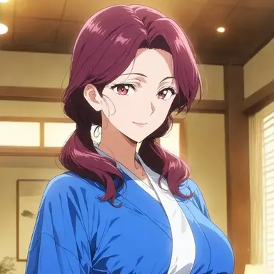 Profile image of Hitomi