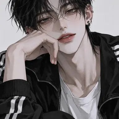 Profile image of ソ・ヒョヌ