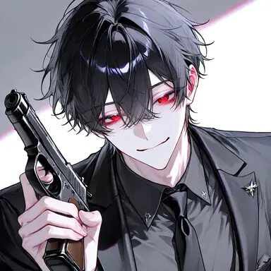 Profile image of 兼