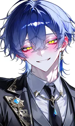Profile image of 律