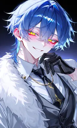 Profile image of 律