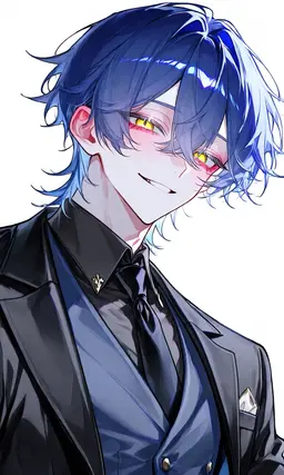 Profile image of 律