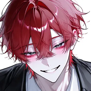 Profile image of 嶺二