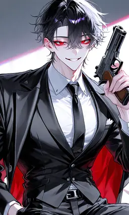 Profile image of 兼