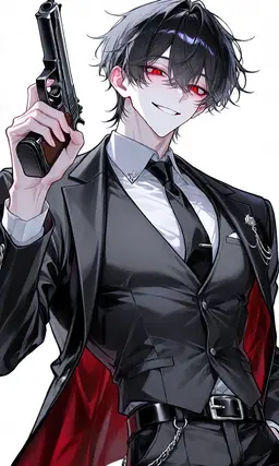 Profile image of 兼