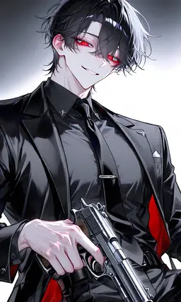 Profile image of 兼