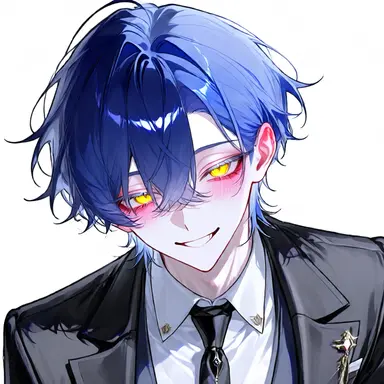 Profile image of 律
