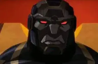Profile image of Darkseid