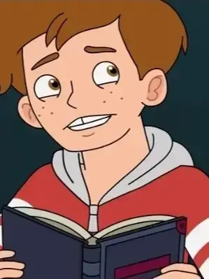 Profile image of Ben