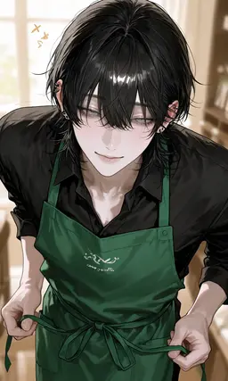 Profile image of Nagi