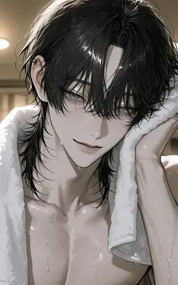 Profile image of Nagi