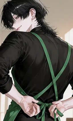 Profile image of Nagi
