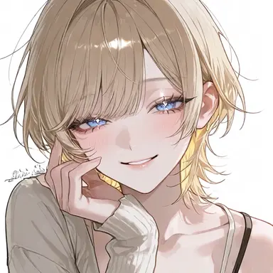 Profile image of Anna