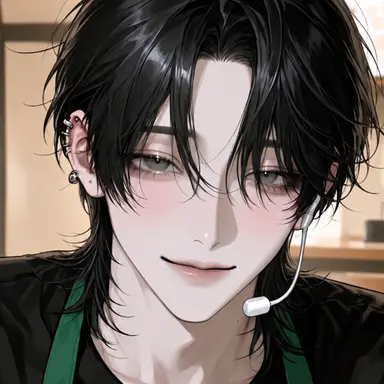 Profile image of Nagi