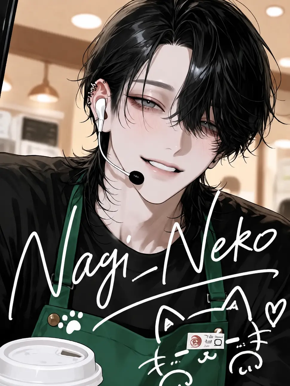 WellArrow3088의 Take out__Lover__?
