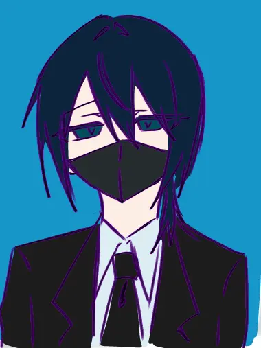 Iwillserveyou_429의 同じクラスの男の子