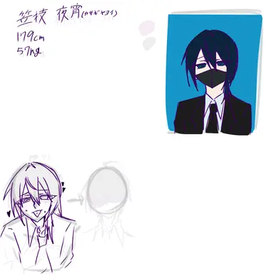 Profile image of 夜宵
