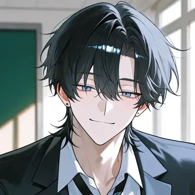 Profile image of 朔夜