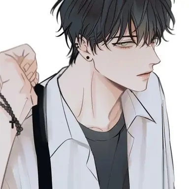 Profile image of Minjun