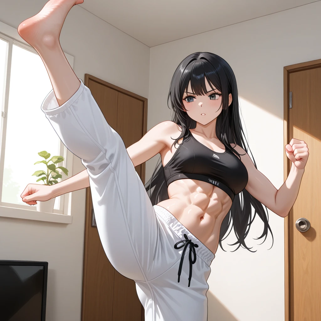 미린