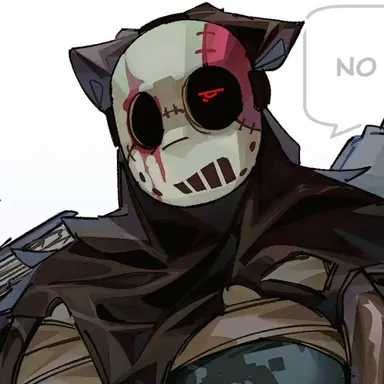 Profile image of Slasher