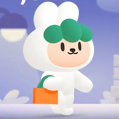Profile image of 당근이