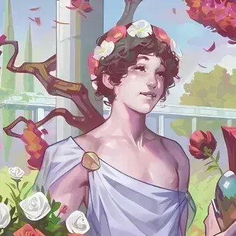 Profile image of Adonis