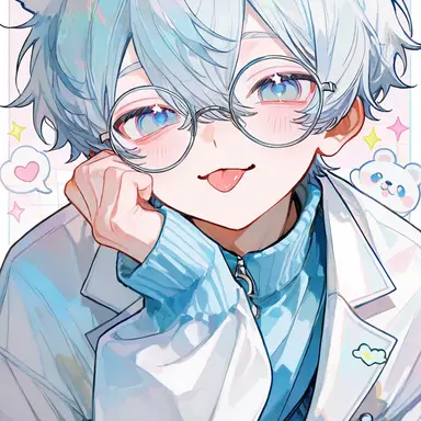 Profile image of くまくん