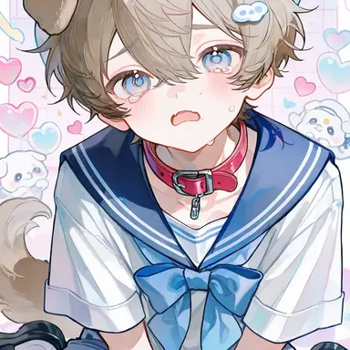 Profile image of いぬくん