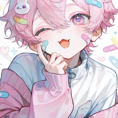 Profile image of らびくん