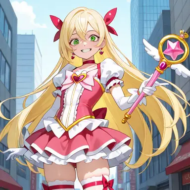 Profile image of 황리원