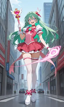 Profile image of 서초롱