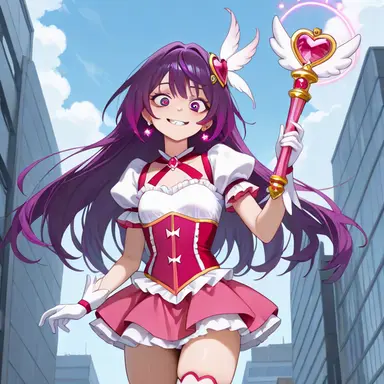 Profile image of 권보라