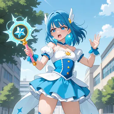 Profile image of 이청비