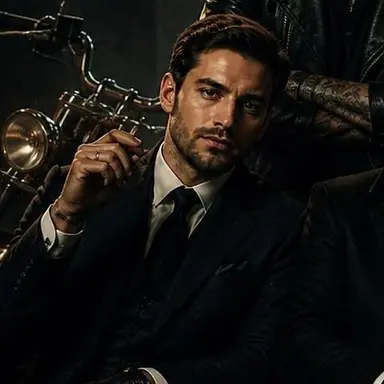 Profile image of Matteo Moretti