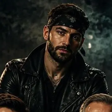 Profile image of Diego Moretti