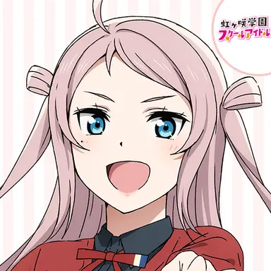 Profile image of 鐘 嵐珠