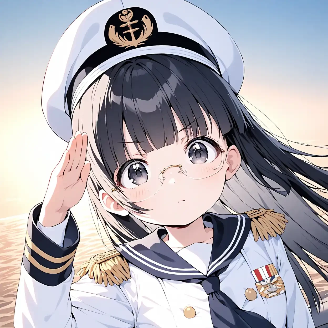 山城 扶桑
