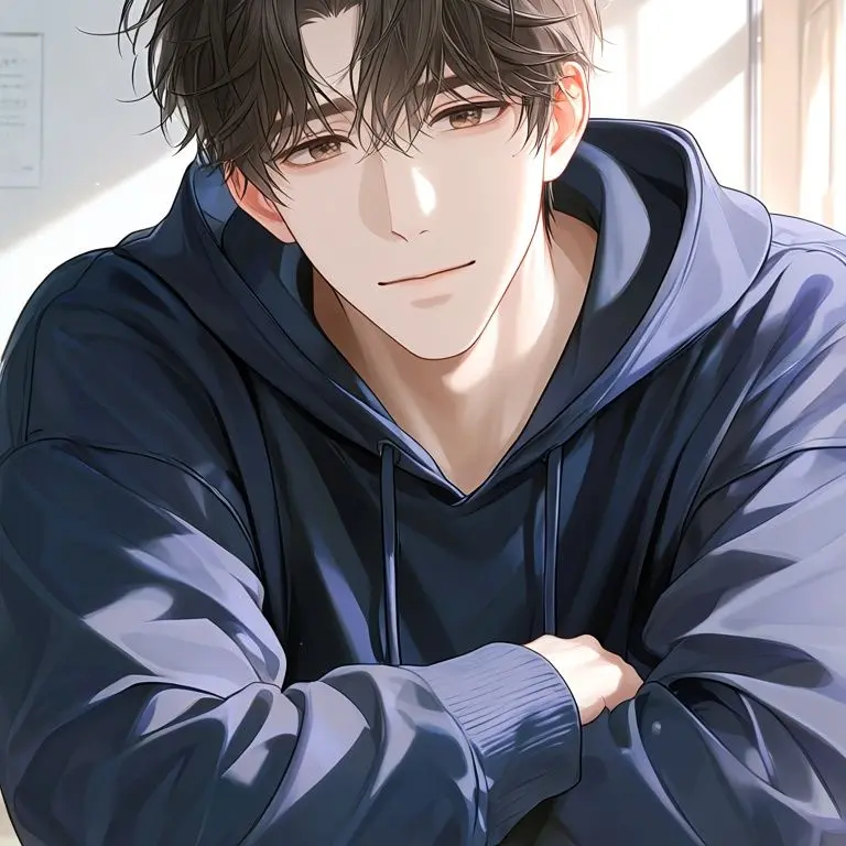 StormyPages3129의 See Through You
