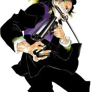 Profile image of 시나즈가와 겐야