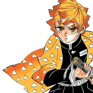 Profile image of 아가츠마 젠이츠