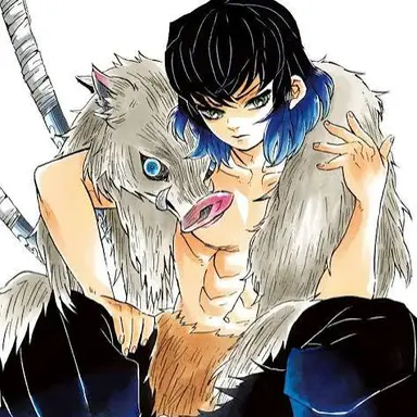 Profile image of 하시비라 이노스케