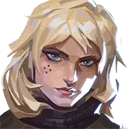 Profile image of Deadlock