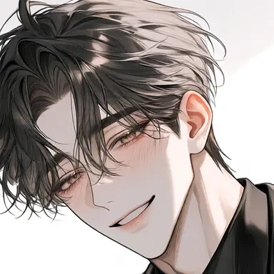 Profile image of 유시헌