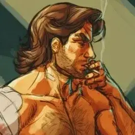 Profile image of Damon