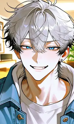 Profile image of Leo